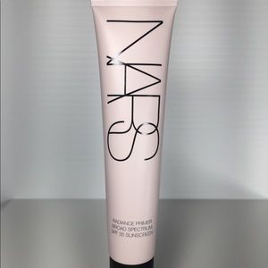 NARS | Makeup | Nars Radiance Primer Spf 35 | Poshmark